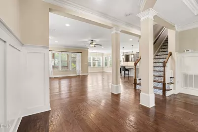 4116 Alpine Clover Drive, Wake Forest, NC 27587 - Photo 8