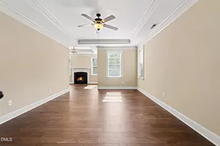 4116 Alpine Clover Dr, Wake Forest, NC 27587 - Photo 24