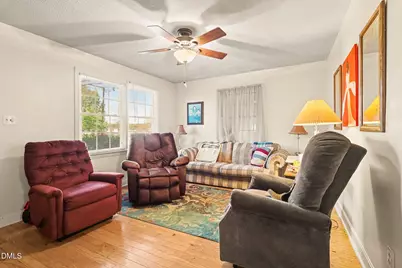 7460 Jobe Road, Elm City, NC 27822 - Photo 2
