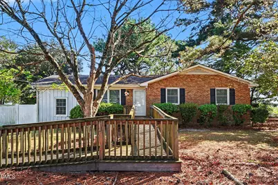 7460 Jobe Road, Elm City, NC 27822 - Photo 1