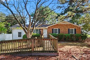 7460 Jobe Rd, Elm City, NC 27822 - Photo 1