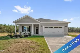365 Thorntons Creek Dr, Erwin, NC 28339 - Photo 1