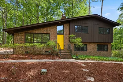 1904 Overland Drive, Chapel Hill, NC 27517 - Photo 1