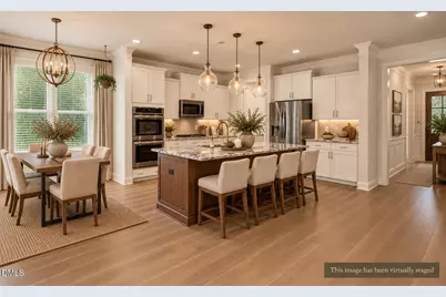 228 Axis Deer Lane, Garner, NC 27529 - Photo 6