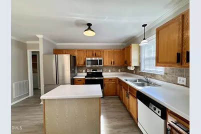 1008 Henchman Court, Knightdale, NC 27545 - Photo 8