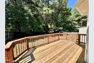 1008 Henchman Court, Knightdale, NC 27545 - Photo 20