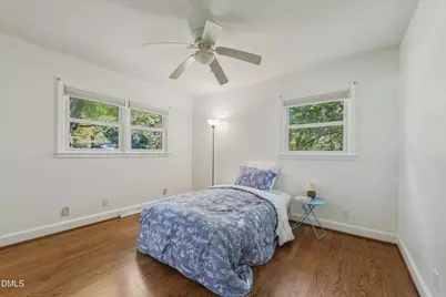37 S Circle Drive, Chapel Hill, NC 27516 - Photo 20
