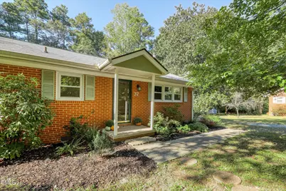37 S Circle Drive, Chapel Hill, NC 27516 - Photo 1