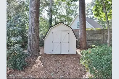 1201 Peachtree Road NW, Wilson, NC 27896 - Photo 34