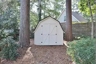 1201 Peachtree Rd NW, Wilson, NC 27896 - Photo 34