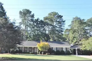 1201 Peachtree Rd NW, Wilson, NC 27896 - Photo 1