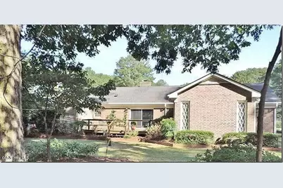 1201 Peachtree Road NW, Wilson, NC 27896 - Photo 38
