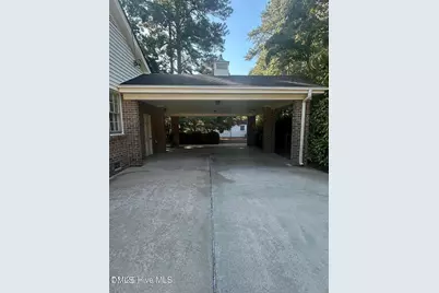 1201 Peachtree Road NW, Wilson, NC 27896 - Photo 40