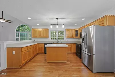 137 Redbud Drive, Clayton, NC 27520 - Photo 10