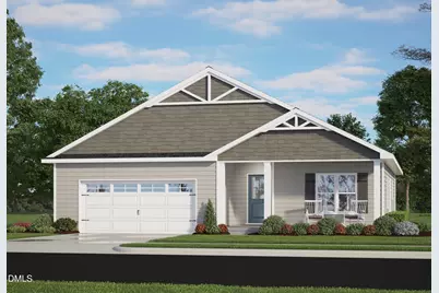 406 Thorntons Creek Drive, Erwin, NC 28339 - Photo 6