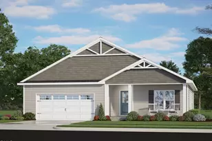 406 Thorntons Creek Dr, Erwin, NC 28339 - Photo 6