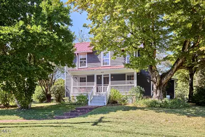 5633 Church Road, Graham, NC 27253 - Photo 2