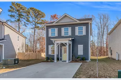 224 Yellow Jacket Ridge, Clayton, NC 27520 - Photo 28