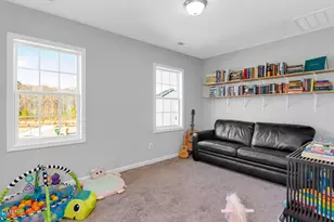 224 Yellow Jacket Ridge, Clayton, NC 27520 - Photo 22