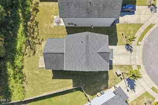 224 Yellow Jacket Ridge, Clayton, NC 27520 - Photo 40