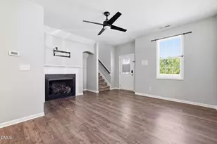 224 Yellow Jacket Ridge, Clayton, NC 27520 - Photo 8