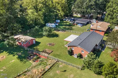 112 Crestview Drive, Durham, NC 27712 - Photo 48