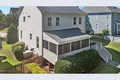 905 Hosta Valley Court, Wake Forest, NC 27587 - Photo 44