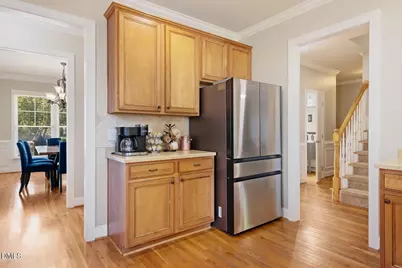 905 Hosta Valley Court, Wake Forest, NC 27587 - Photo 12