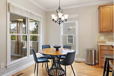 905 Hosta Valley Court, Wake Forest, NC 27587 - Photo 16