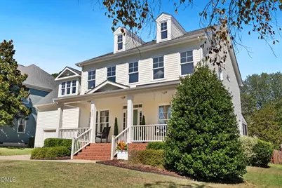 905 Hosta Valley Court, Wake Forest, NC 27587 - Photo 2