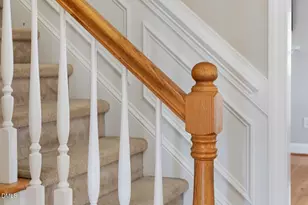 905 Hosta Valley Ct, Wake Forest, NC 27587 - Photo 26