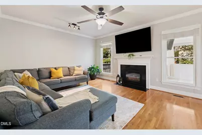 905 Hosta Valley Court, Wake Forest, NC 27587 - Photo 20