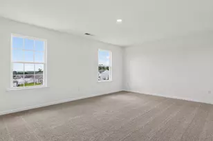 504 Shorthorn Dr, Wake Forest, NC 27587 - Photo 24
