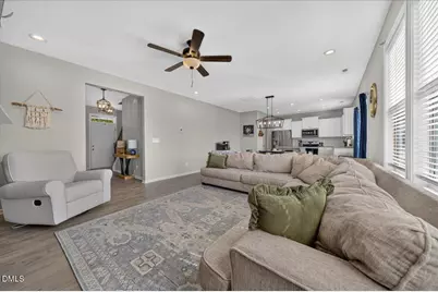 26 Greenhouse Street, Zebulon, NC 27597 - Photo 6