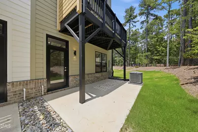 1203 Redwood Road, Chapel Hill, NC 27514 - Photo 26