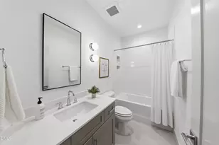 1203 Redwood Rd, Chapel Hill, NC 27514 - Photo 18