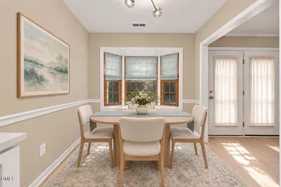 141 Village Green Trail, Garner, NC 27529 - Photo 4