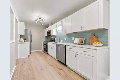 141 Village Green Trail, Garner, NC 27529 - Photo 2