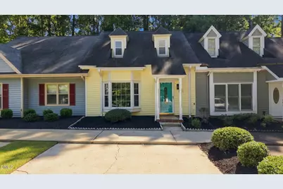 141 Village Green Trail, Garner, NC 27529 - Photo 36