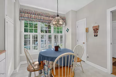 110 Westgreen Drive, Chapel Hill, NC 27516 - Photo 18