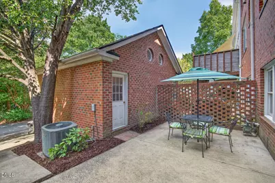 110 Westgreen Drive, Chapel Hill, NC 27516 - Photo 40