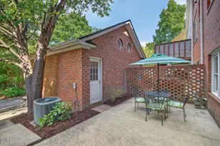 110 Westgreen Dr, Chapel Hill, NC 27516 - Photo 40
