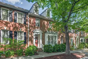 110 Westgreen Dr, Chapel Hill, NC 27516 - Photo 1