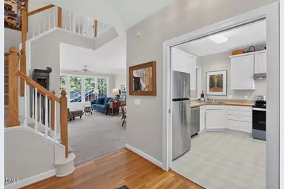 110 Westgreen Drive, Chapel Hill, NC 27516 - Photo 6