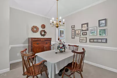 110 Westgreen Drive, Chapel Hill, NC 27516 - Photo 8