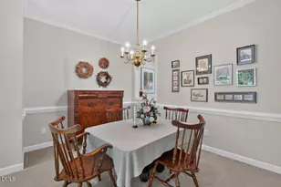 110 Westgreen Dr, Chapel Hill, NC 27516 - Photo 8