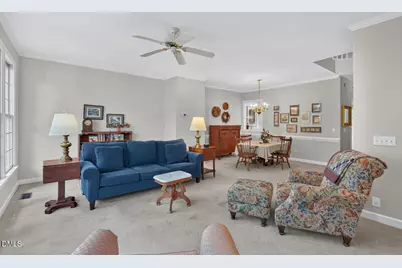 110 Westgreen Drive, Chapel Hill, NC 27516 - Photo 14