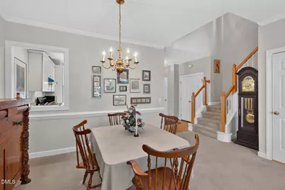 110 Westgreen Drive, Chapel Hill, NC 27516 - Photo 12