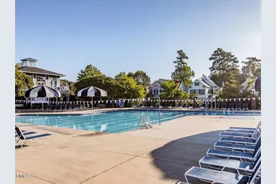 110 Westgreen Drive, Chapel Hill, NC 27516 - Photo 62