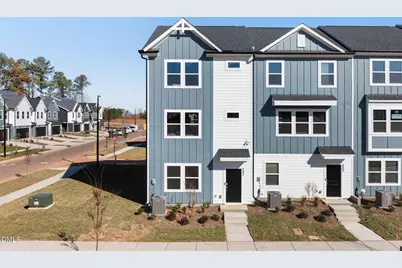 930 Fearless Road, Durham, NC 27703 - Photo 2